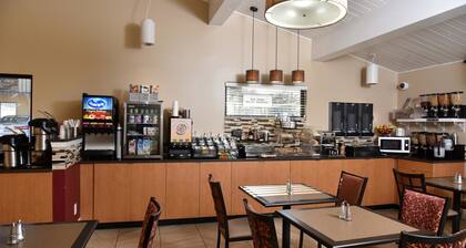 Best Western Winchester Hotel