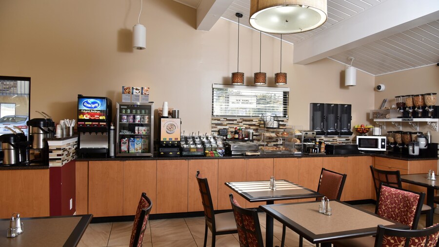 Best Western Winchester Hotel