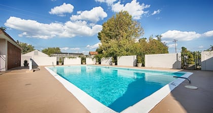 Best Western Winchester Hotel