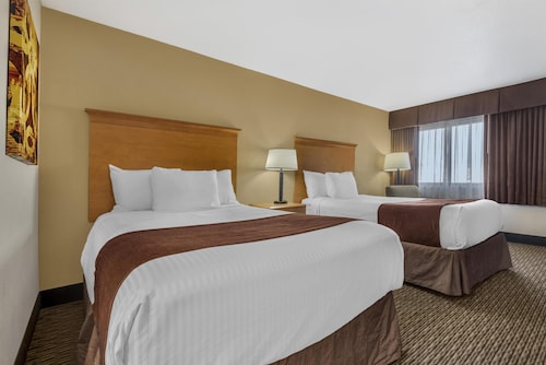 Best Western Winchester Hotel