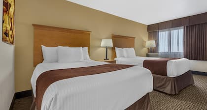 Best Western Winchester Hotel