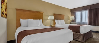Best Western Winchester Hotel