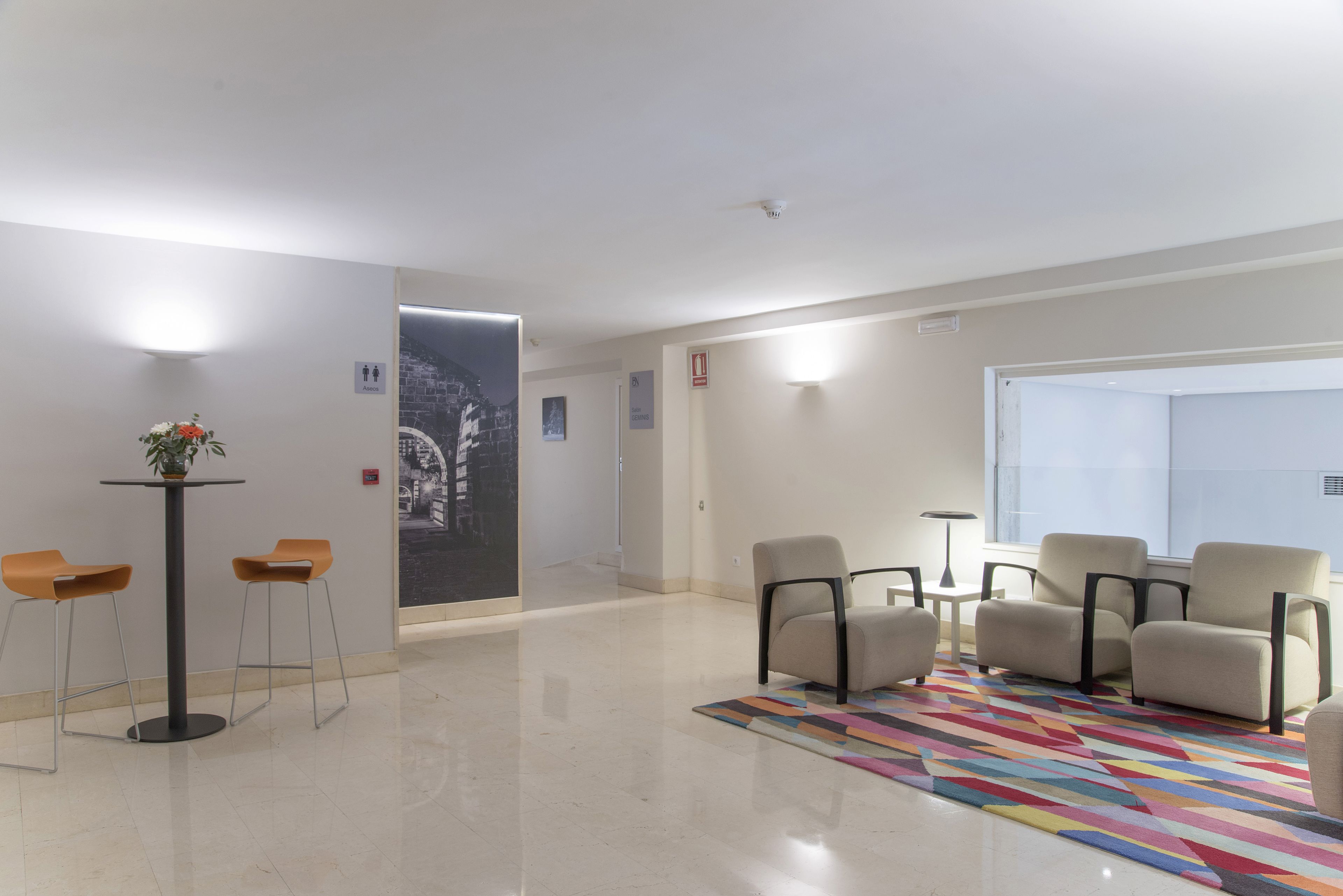 Foto - Hotel Blanca de Navarra