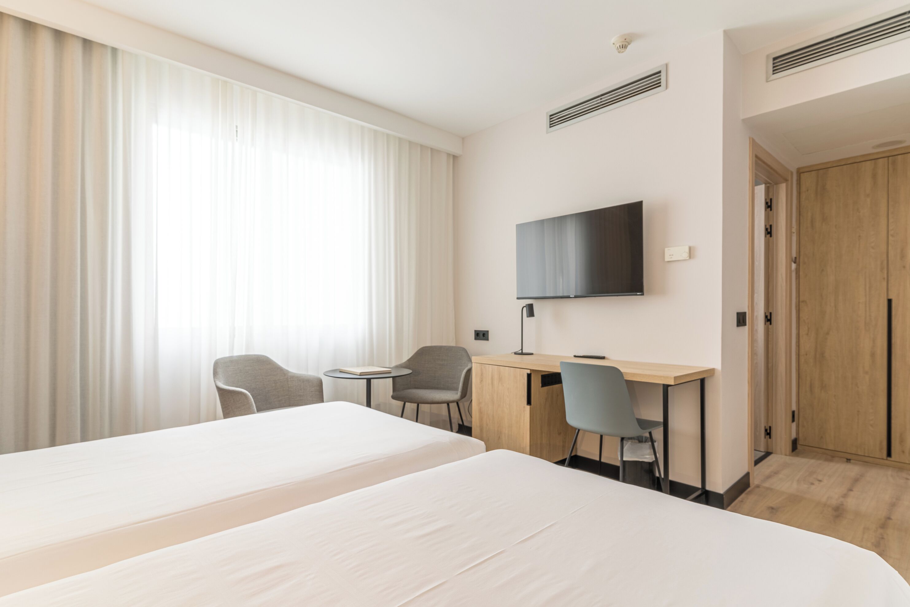 Foto - Hotel Blanca de Navarra