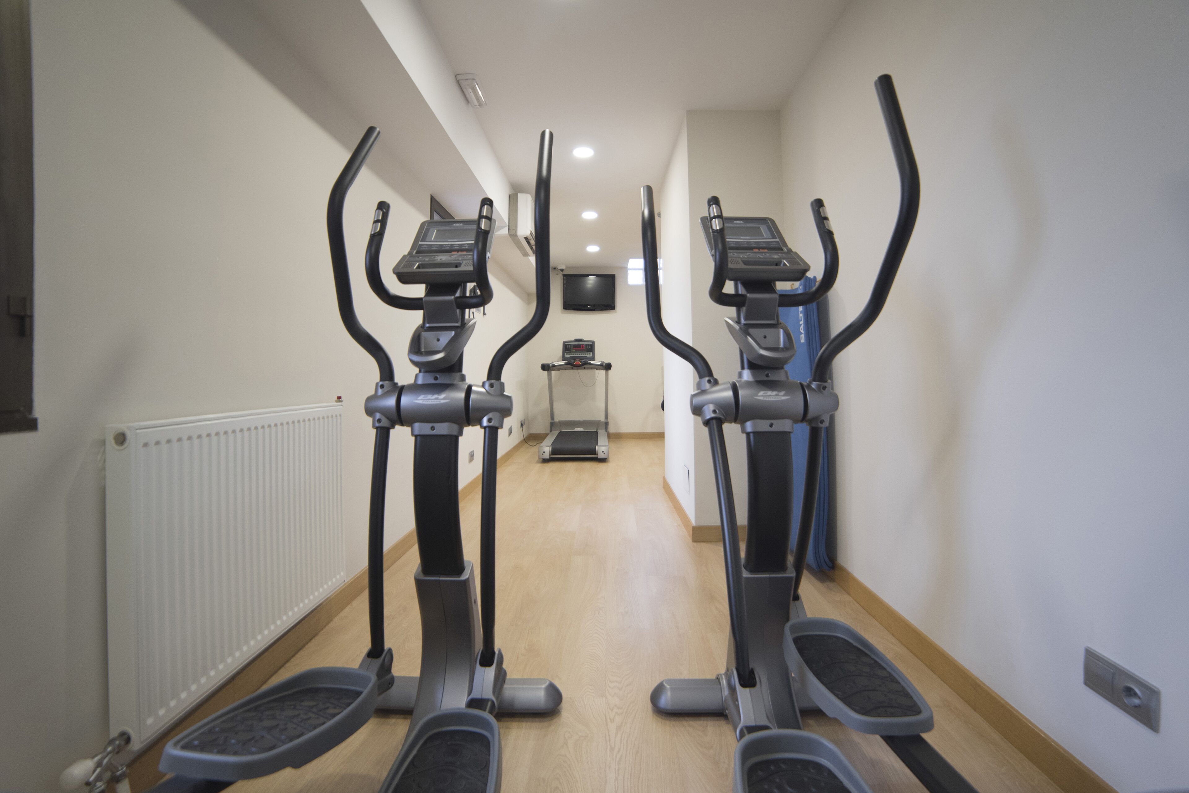 Foto - Hotel Blanca de Navarra