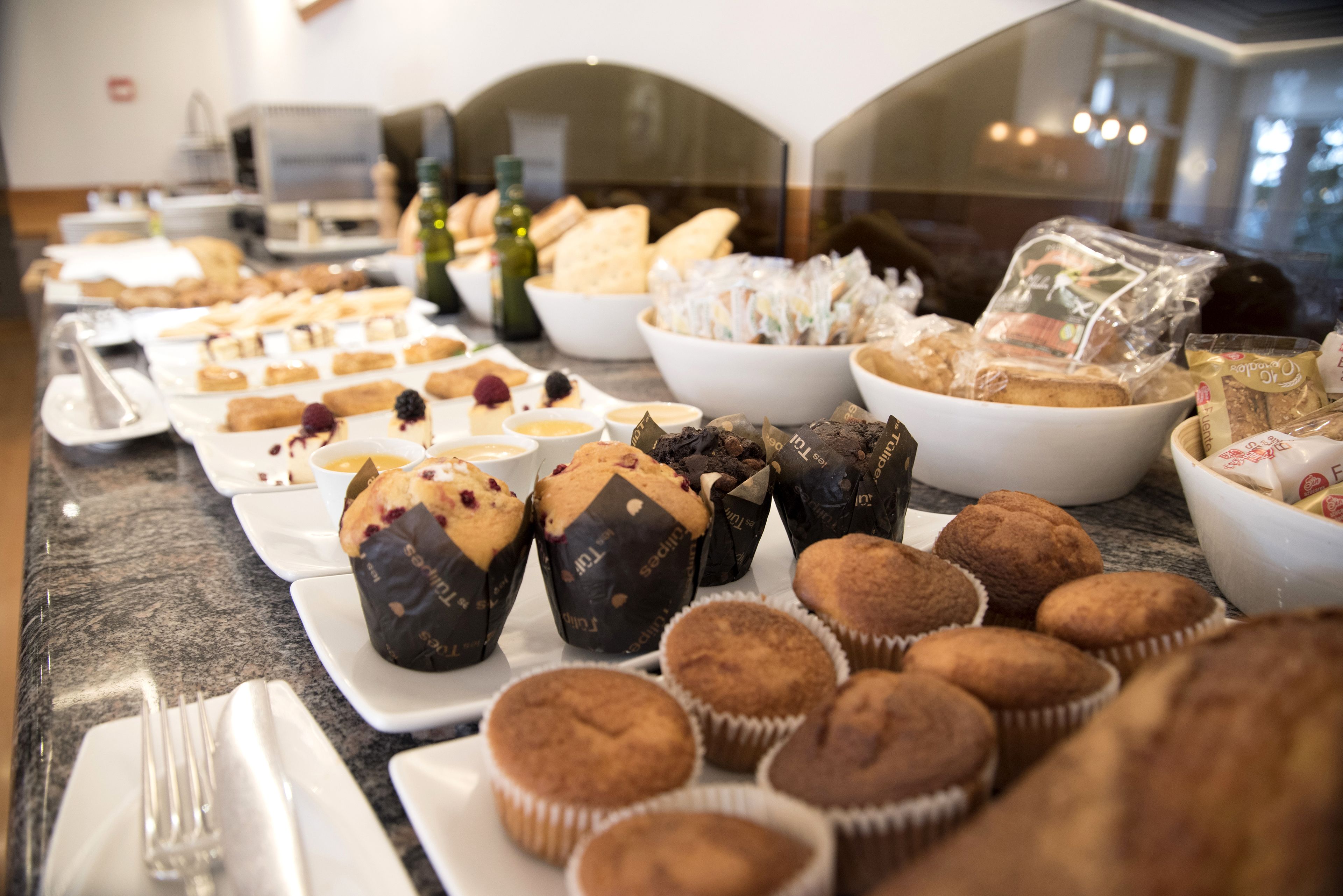 Foto - Hotel Blanca de Navarra