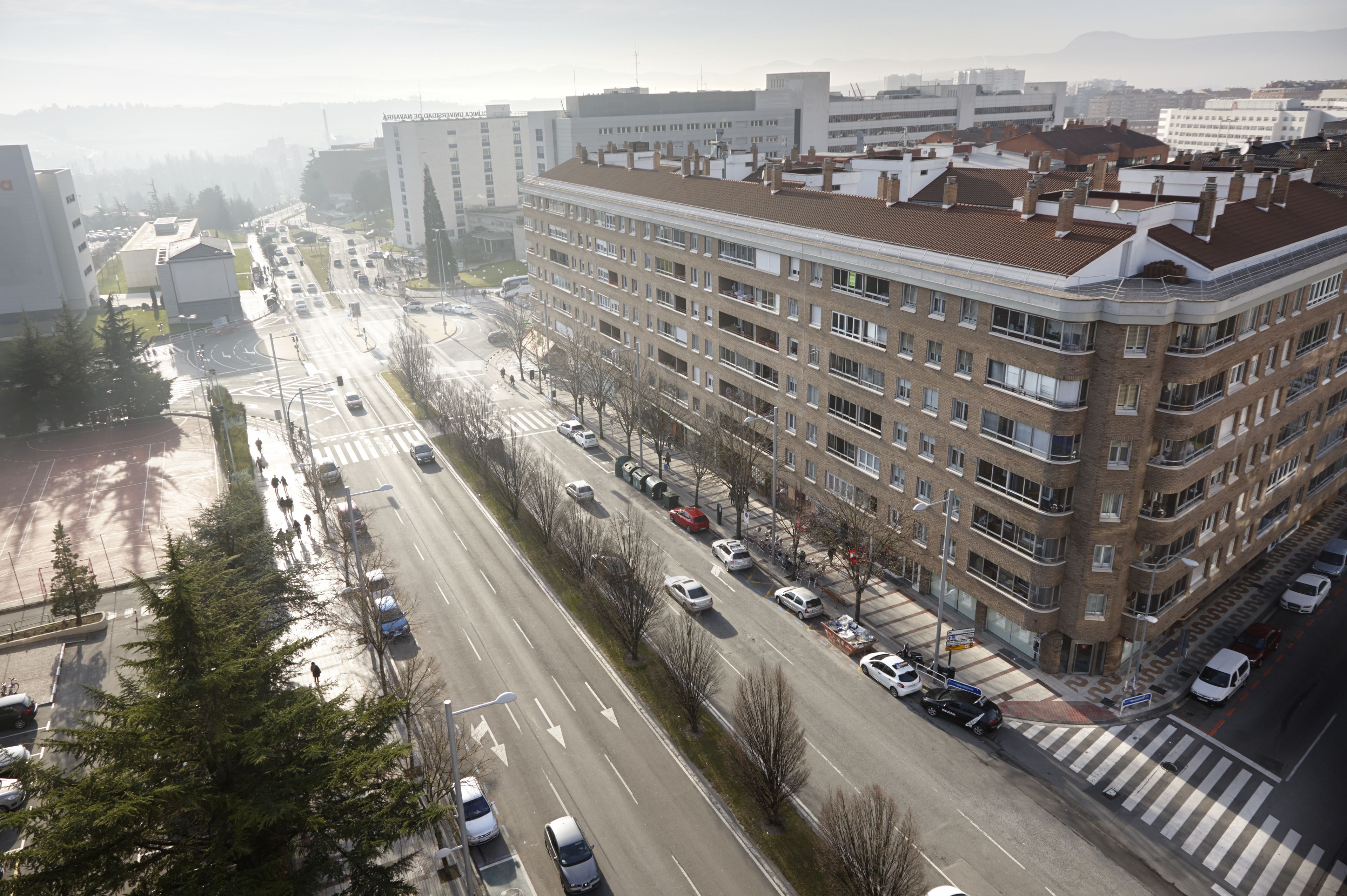 Foto - Hotel Blanca de Navarra