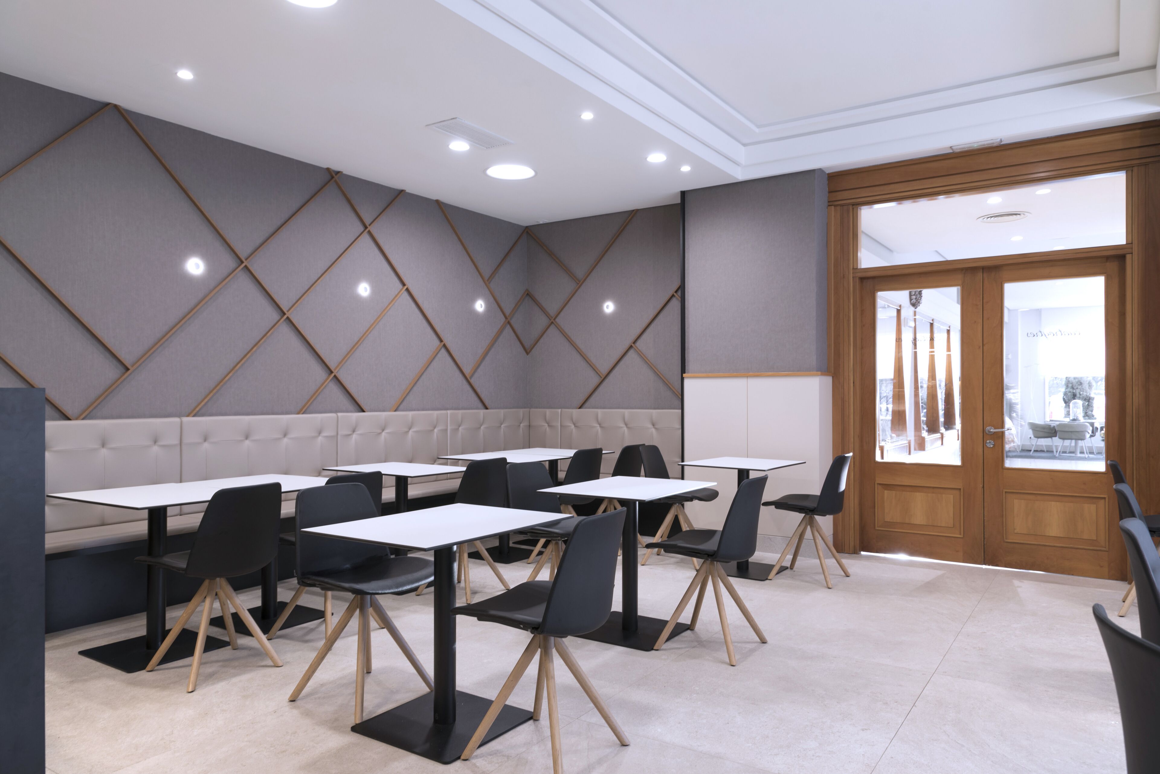 Foto - Hotel Blanca de Navarra