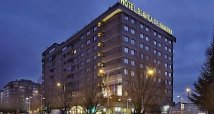 Hotel Blanca de Navarra