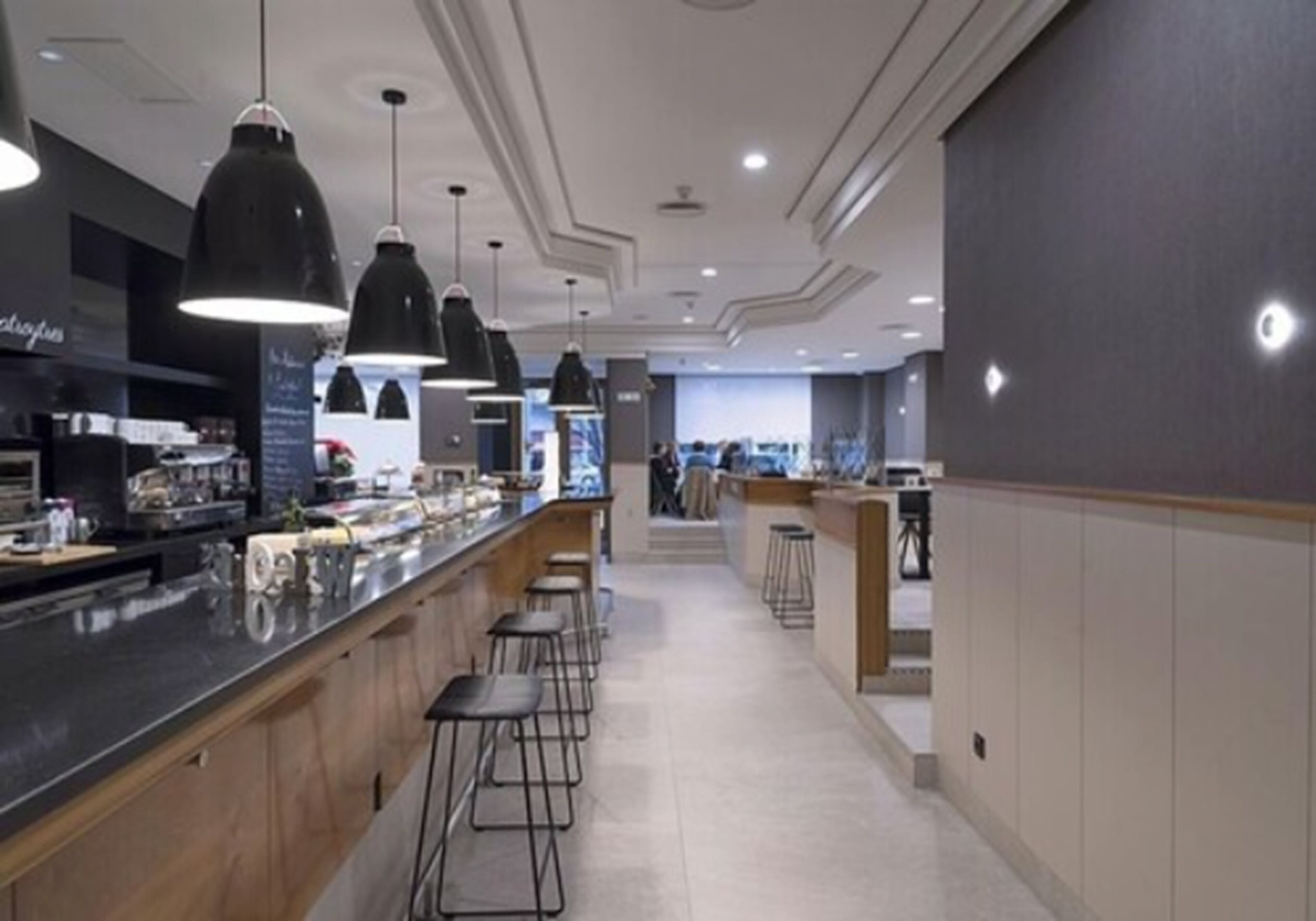 Foto - Hotel Blanca de Navarra