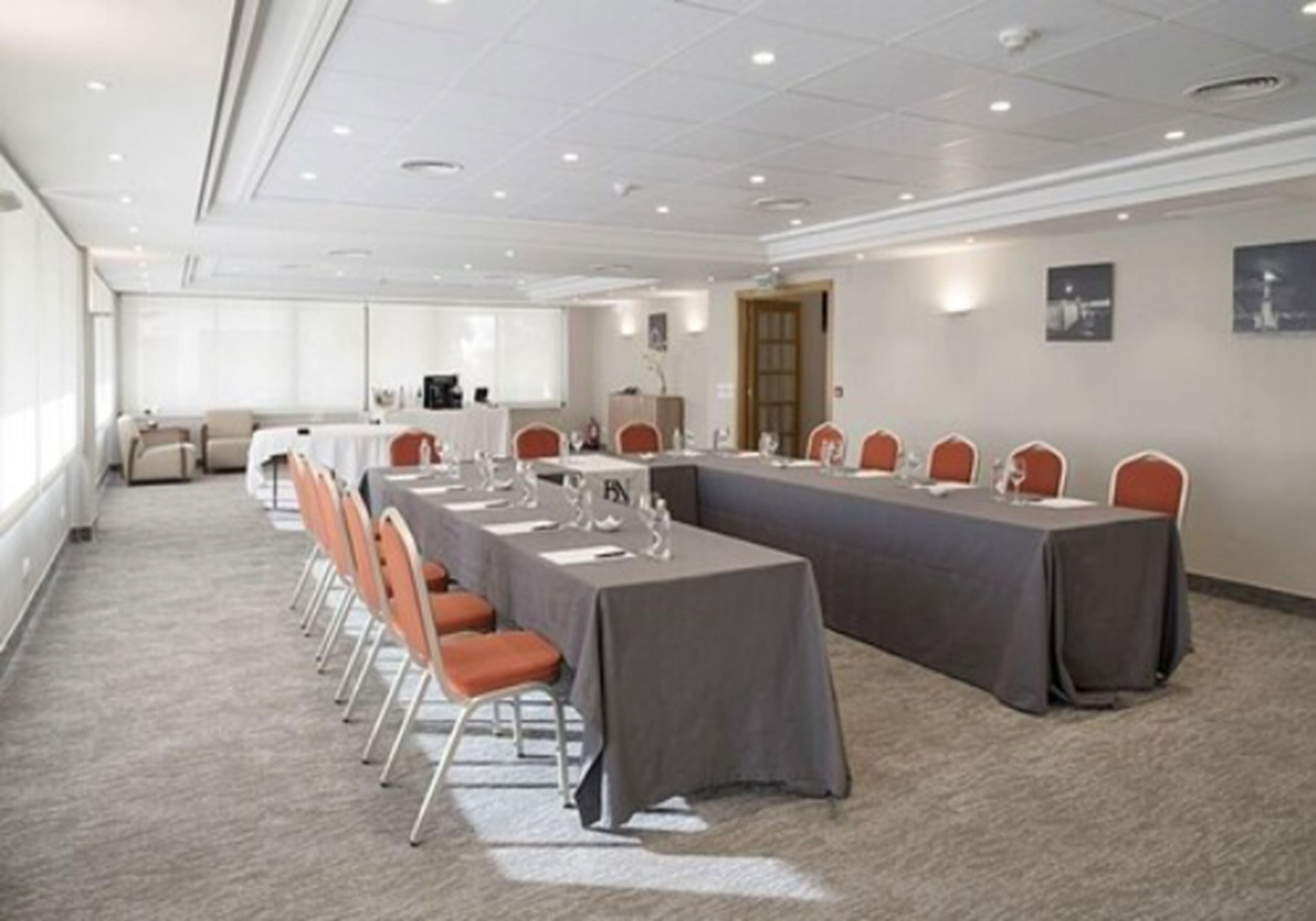 Foto - Hotel Blanca de Navarra