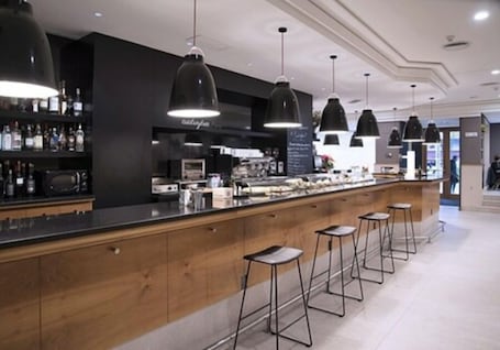 Hotel Blanca de Navarra