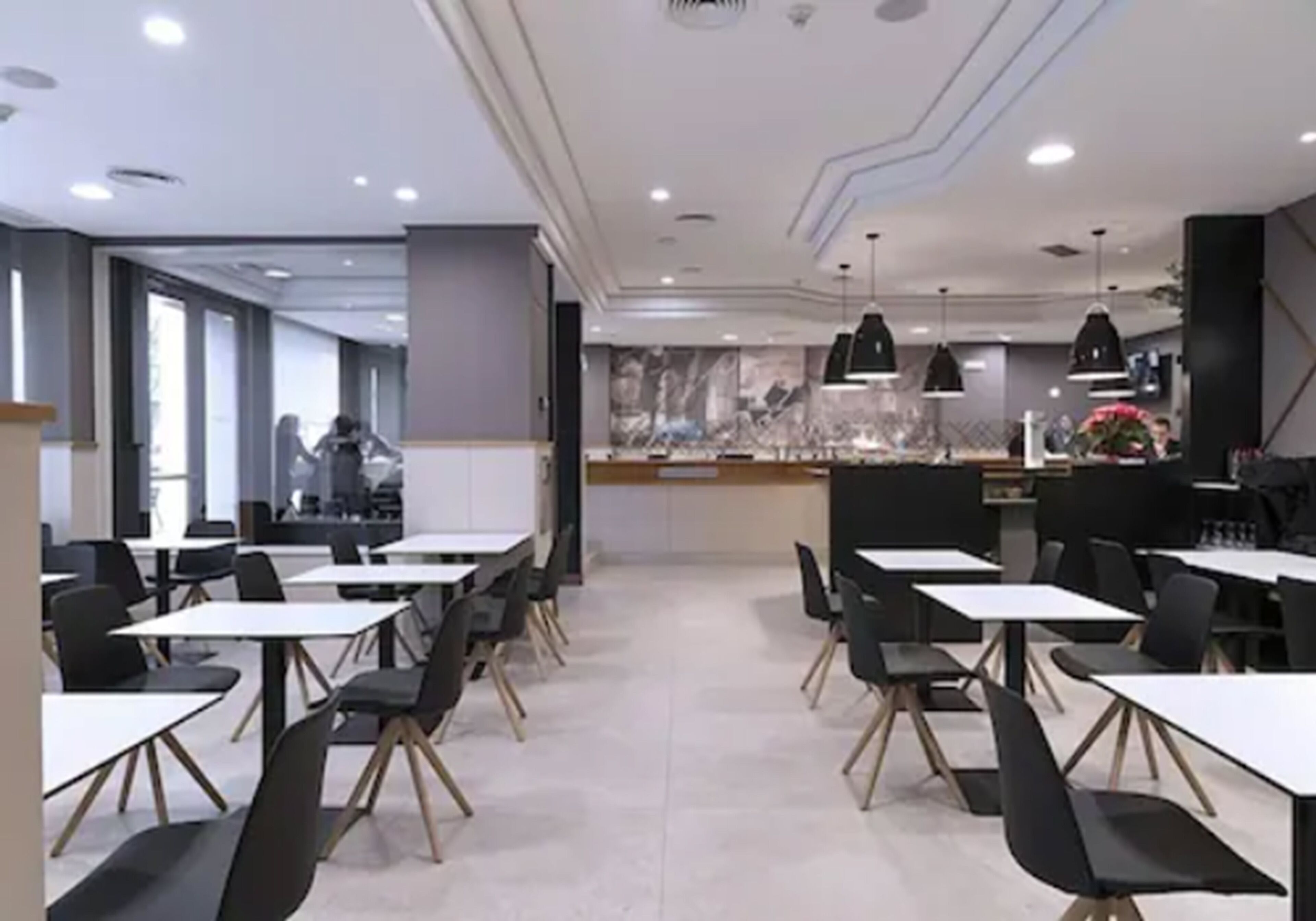 Foto - Hotel Blanca de Navarra