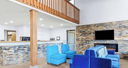 SureStay Plus by Best Western Beaumont