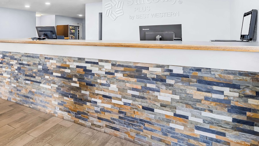 SureStay Plus by Best Western Beaumont