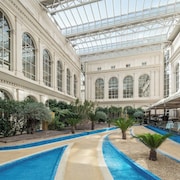 Eurostars Al-Ándalus Palace