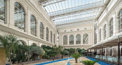 Eurostars Al-Ándalus Palace