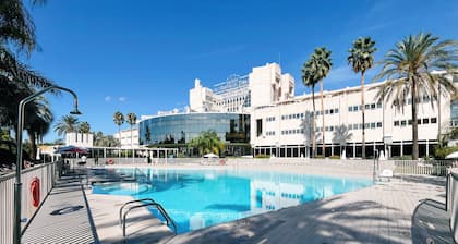 Hotel Silken Al Andalus Palace