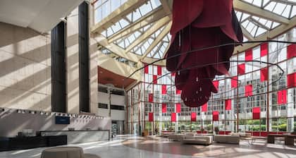 Eurostars Al-Ándalus Palace