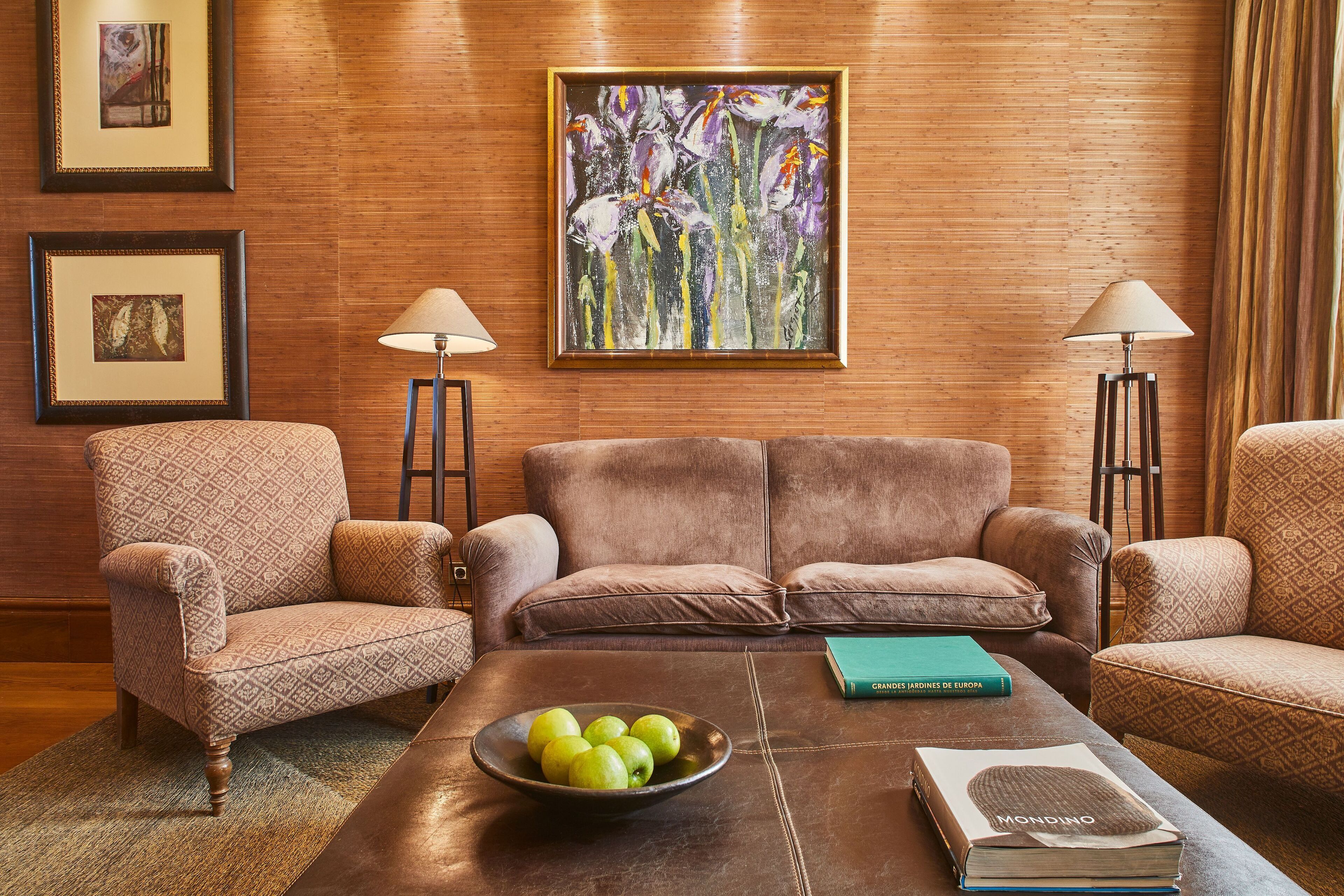 junior suite (design victorio & lucchino) | 1 bedroom, down duvets, minibar, in-room safe