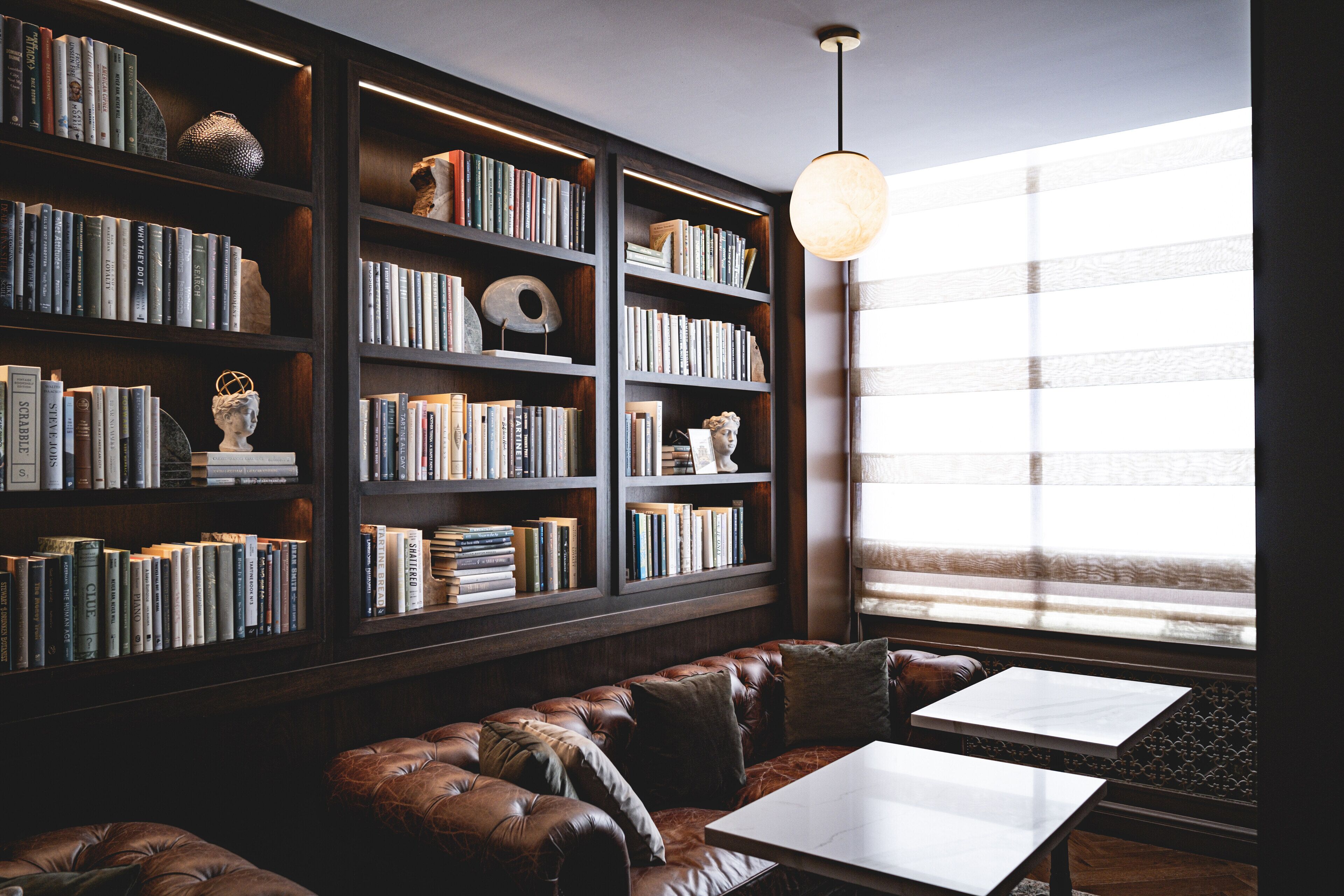 Foto - Beacon Grand, A Union Square Hotel