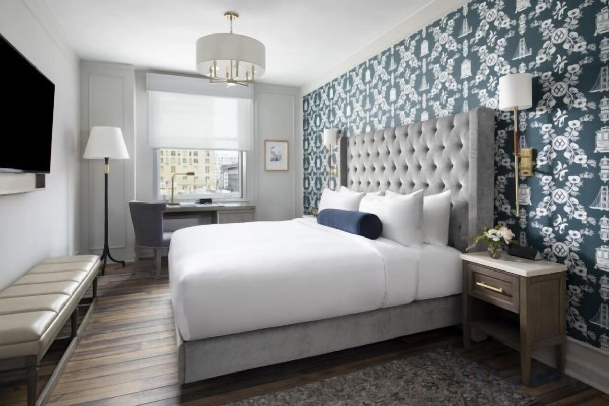 Classic King Room