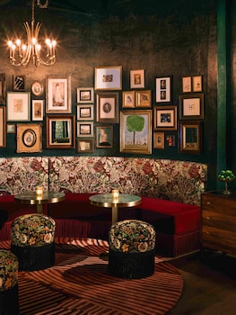 Restaurant at Beacon Grand, A Union Square Hotel 