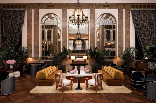 Beacon Grand, A Union Square Hotel 