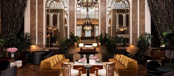 Beacon Grand, A Union Square Hotel 