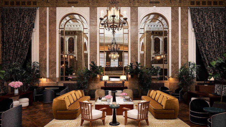 Beacon Grand, A Union Square Hotel