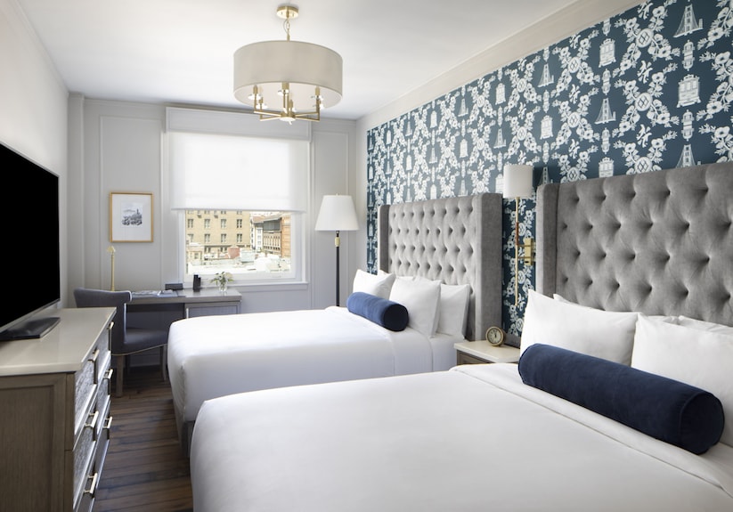 Beacon Grand Hotel - Reviews, Deals & Photos 2025 - Expedia