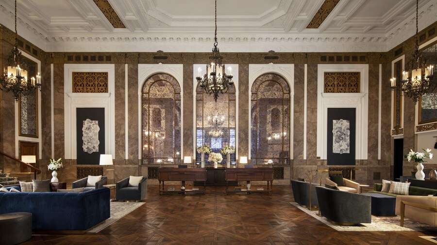 Beacon Grand, A Union Square Hotel