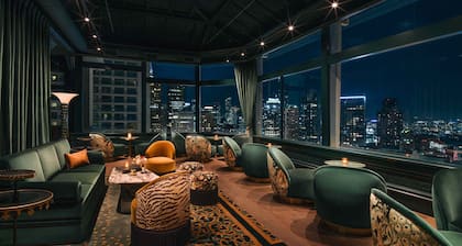 Beacon Grand, A Union Square Hotel