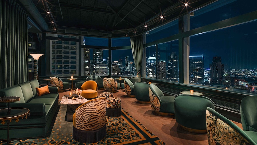 Beacon Grand, A Union Square Hotel