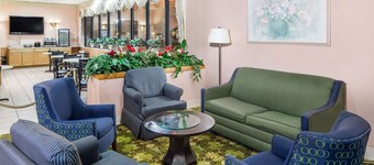 Days Inn by Wyndham Walterboro