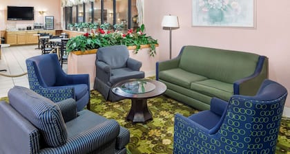 Days Inn by Wyndham Walterboro