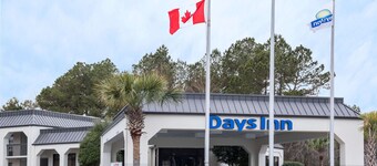 Days Inn by Wyndham Walterboro