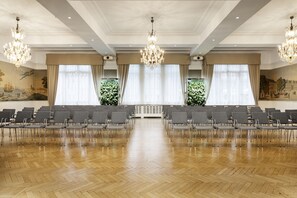 會議設施