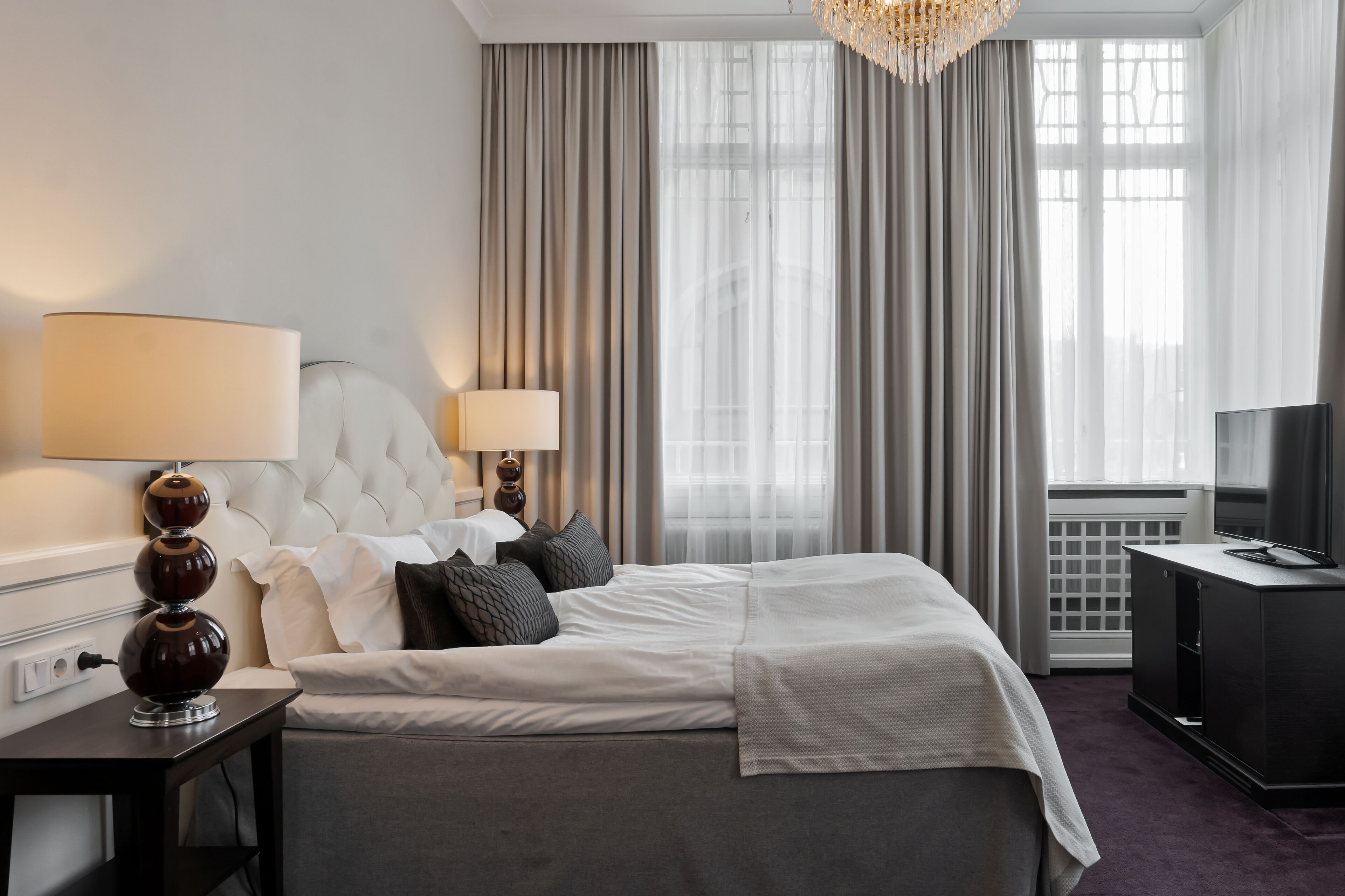 Foto - Elite Hotel Savoy
