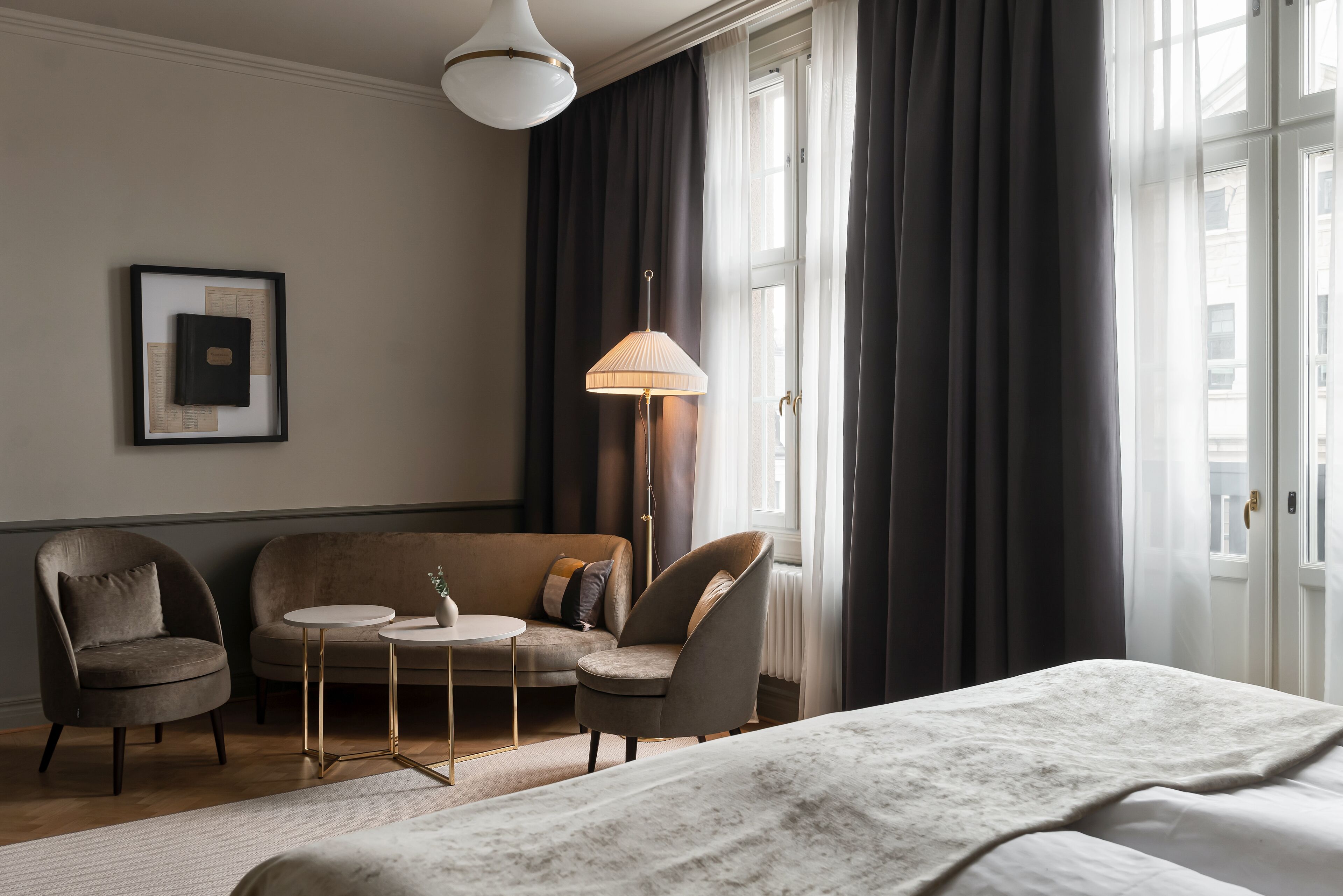 Foto - Elite Hotel Savoy