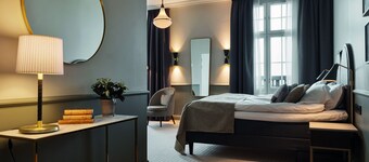 Elite Hotel Savoy
