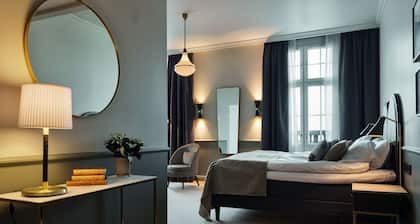 Elite Hotel Savoy