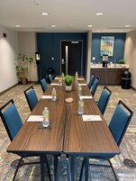 Sala de reuniones