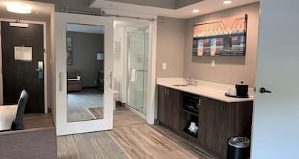 Hampton Inn Harrisburg-East (Hershey Area)
