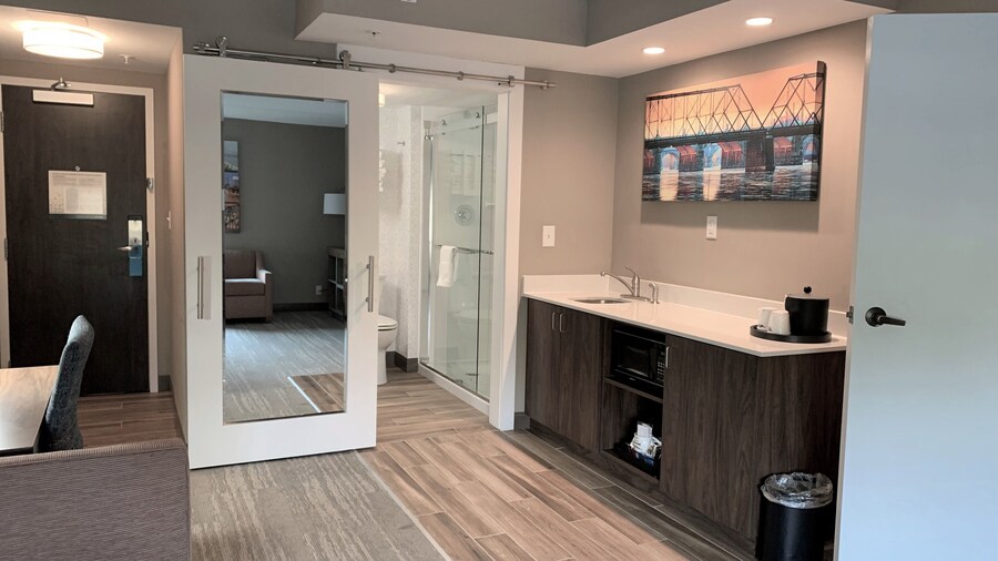 Hampton Inn Harrisburg-East (Hershey Area)