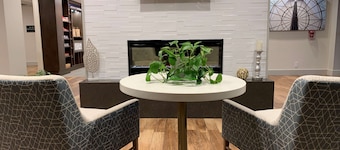 哈里斯堡東 (赫爾希區) 希爾頓歡朋酒店
