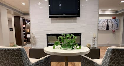Hampton Inn Harrisburg-East (Hershey Area)