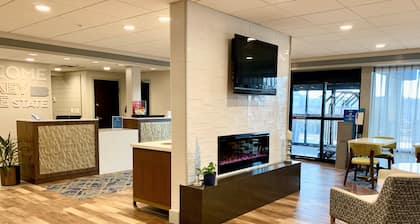 Hampton Inn Harrisburg-East (Hershey Area)