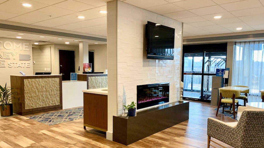 Hampton Inn Harrisburg-East (Hershey Area)