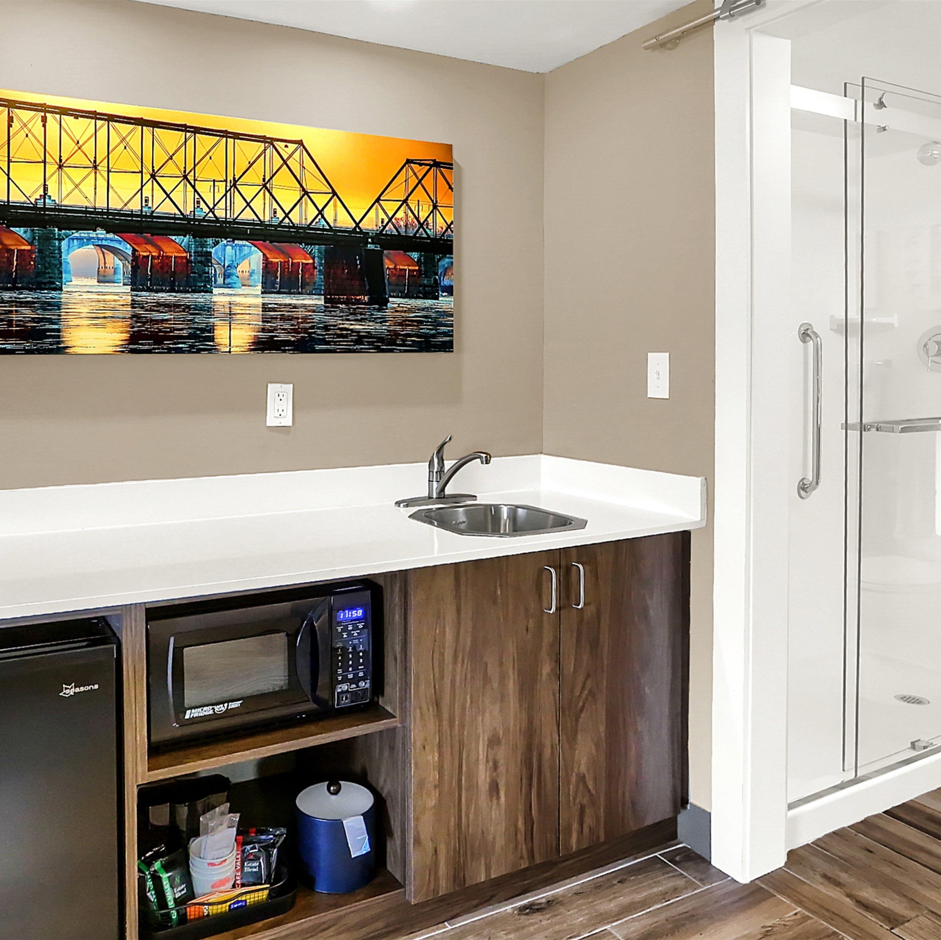 Minibar